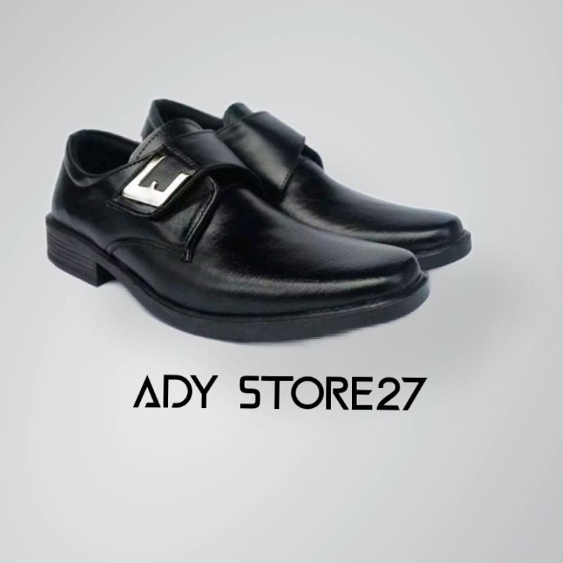 [PREMIUM ORIGINAL] Sepatu Pantofel Sepatu Pria Sepatu Kerja Kantor Pria Sepatu Fashion Pria