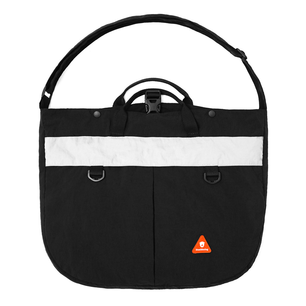 Humblezing Leeway Hobo Sling Bag