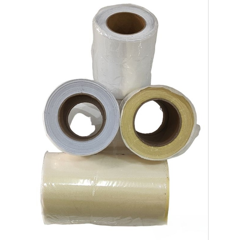 

Plastik Laminasi Laminating Dingin Glossy Doff A3 32cmx50m NEW