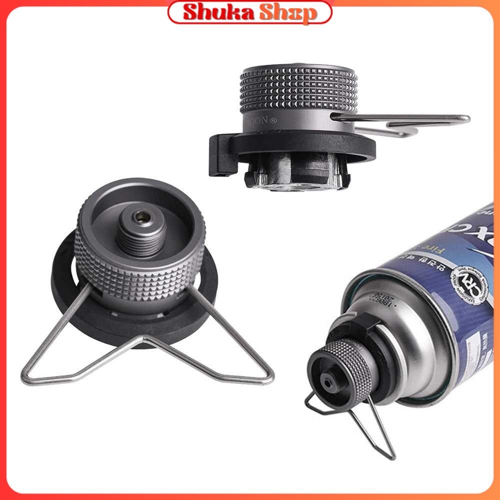 Adapter Nozzle Tabung Gas Butane Head Conversion - Z10
