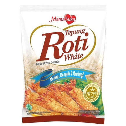 

mamasuka tepung roti putih original