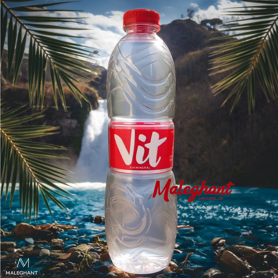 

[INSTANT] Vit Botol 550ml Malang