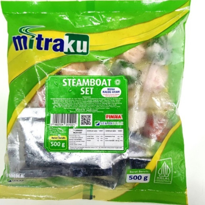 

mitraku steamboat rasa kaldu ayam