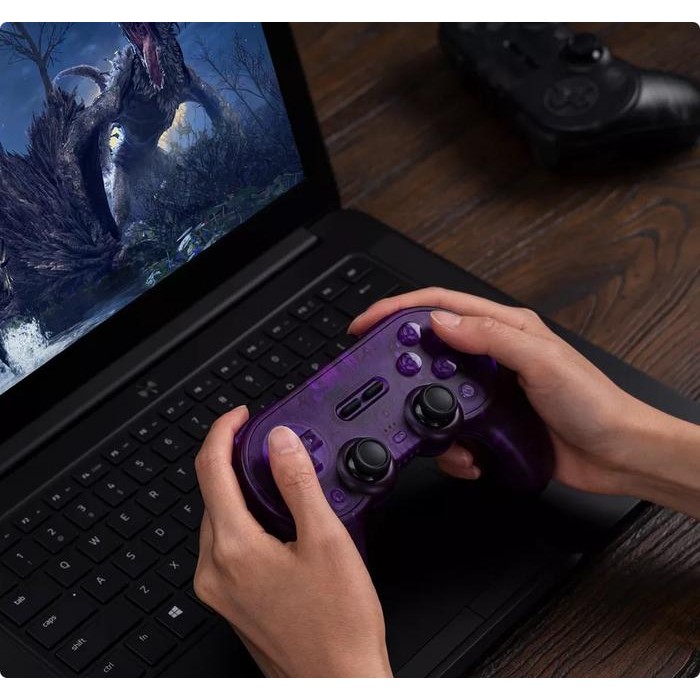 Harga 8bitdo pro 2 hall Terbaru Nov 2025 | BigGo Indonesia