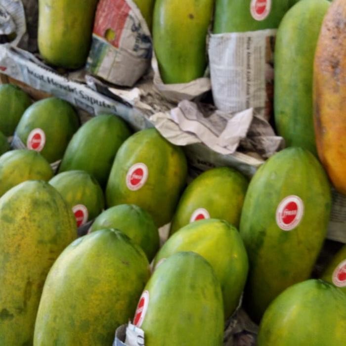 

Pepaya California 1 kg