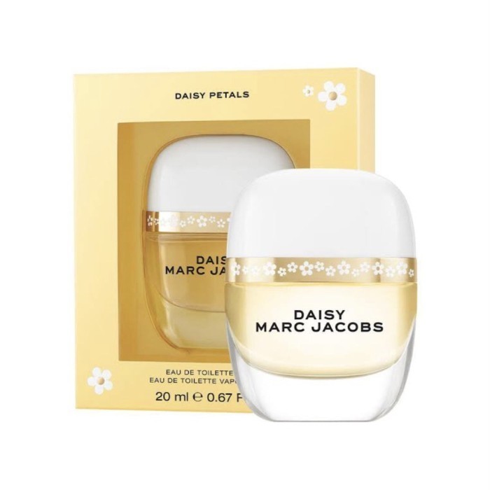 Marc Jacobs Daisy EDT 20ml FULLBOX SEALED