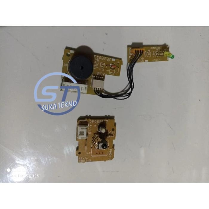 SENSOR AC DAIKIN THAILAND 2 PK ORIGINAL