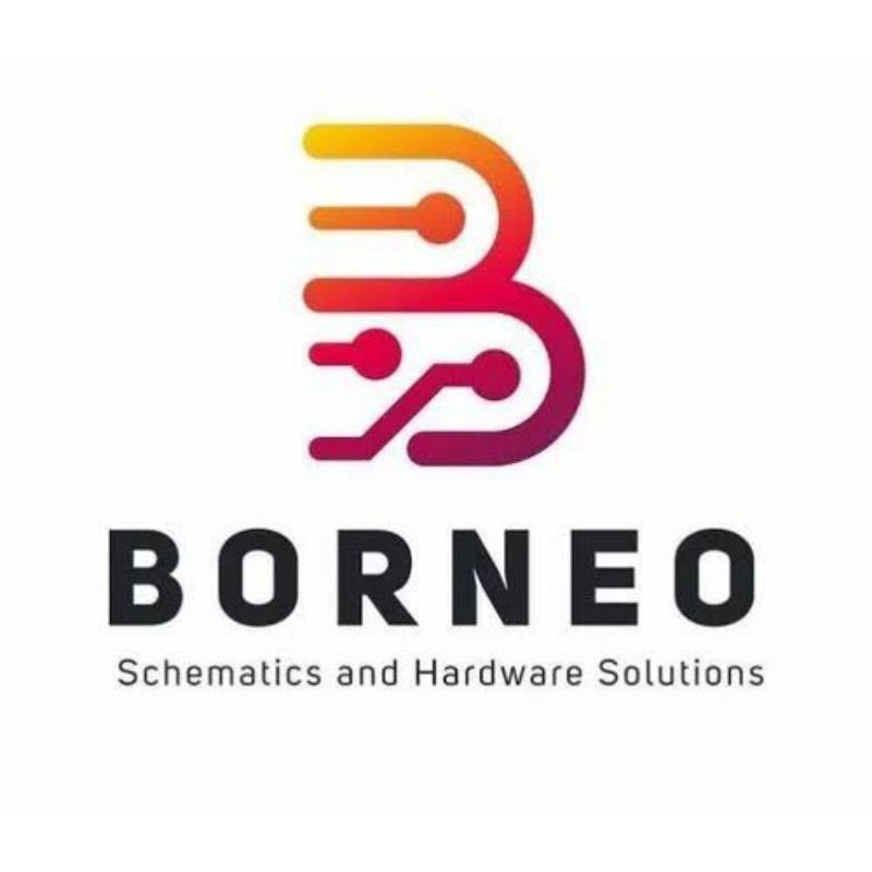 AKTIVASI BARU BORNEO SCHEMATICS