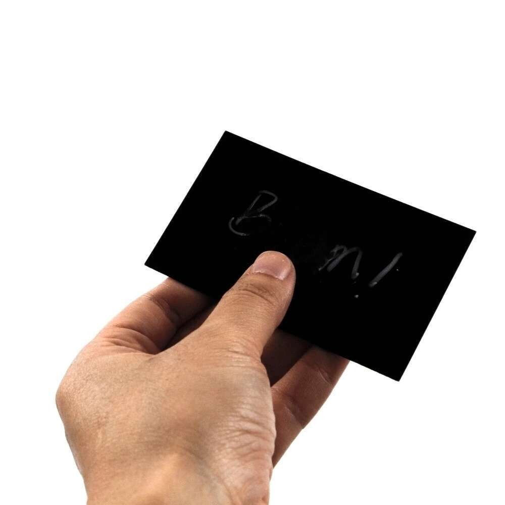 

Mini Chalkboard Signs Marker Liquid Chalk Pen 5pcs/lot