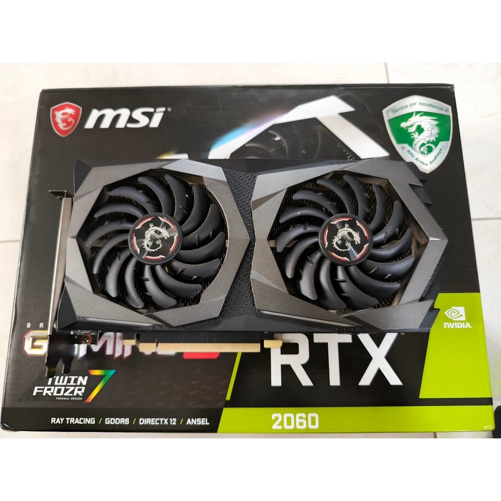 Aneka VGA NVIDIA GTX 1660 SUPER,1660 TI,1660,RX 580 8 GB,RX 6600,RTX 2060 SUPERCO