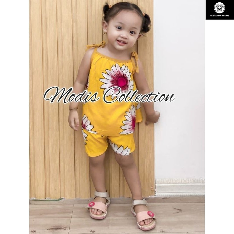 Setelan Anak Perempuan Stelan Anak Perempuan Setelan Bayi Perempuan One Set Anak Set Anak Setelan An