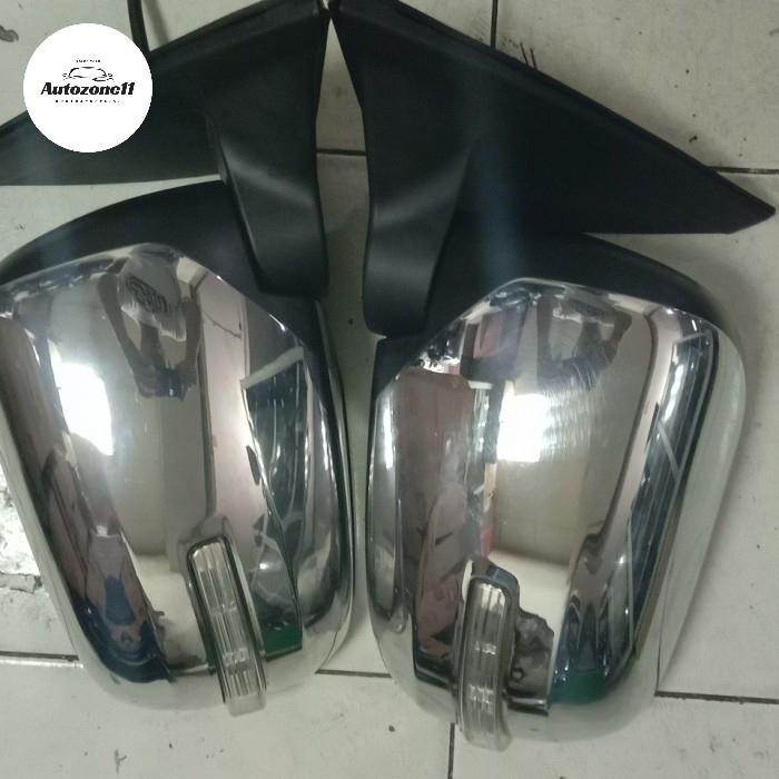 READY upgrade spion strada triton sepasang fullset swith