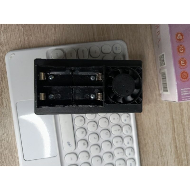 Charger Baterai Aa Fast Charger 30 Menit Charger Tamiya CepatCO