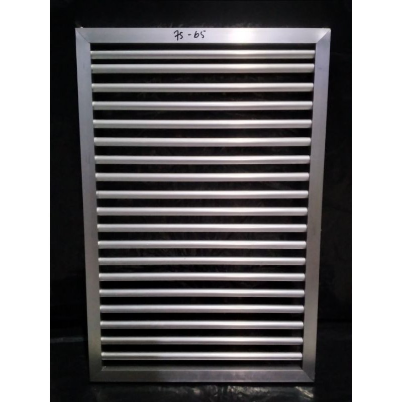 

Alat Sortir Ikan Isi 75-65/kg