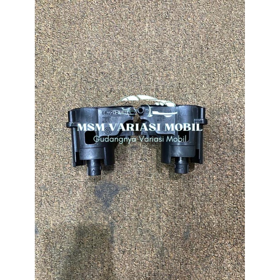 breaket spion sigra dudukan spion calya sigra vios limo etios breket - Kanan