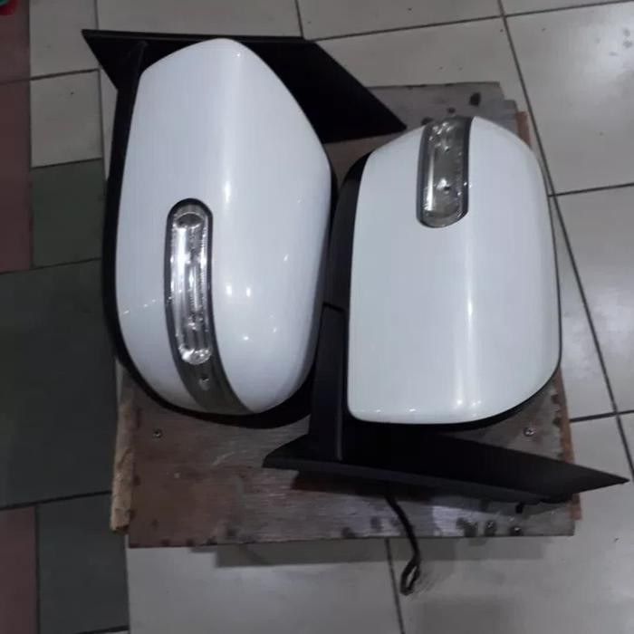 Spion Mazda Cx7 Mazda Cx-7 Original