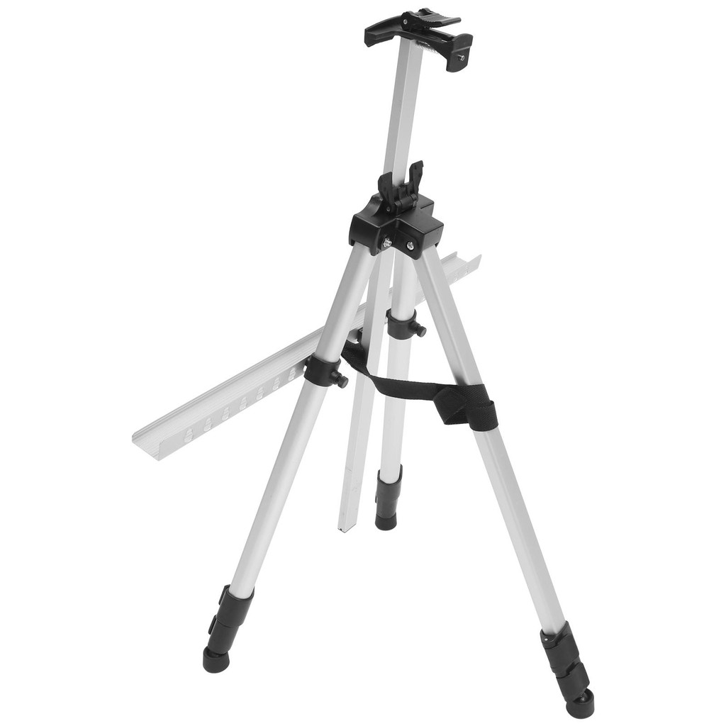 

Foldable Easel Easel Stand For Sign for Poster Welcome Sign Stand Board Display School Painting Tool Random Color