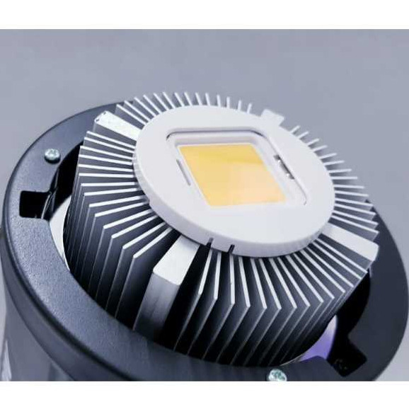 GODOX SL-60W LED LIGHTING / LAMPU GODOX SL-60WCO