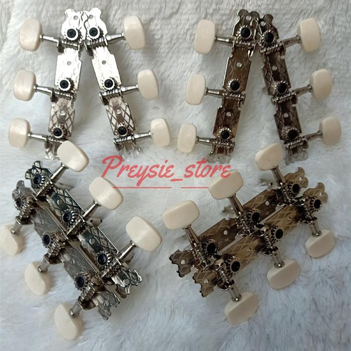 Puteran Gitar / Gitar Tuning / Dryer Puteran Senar Gitar Murah