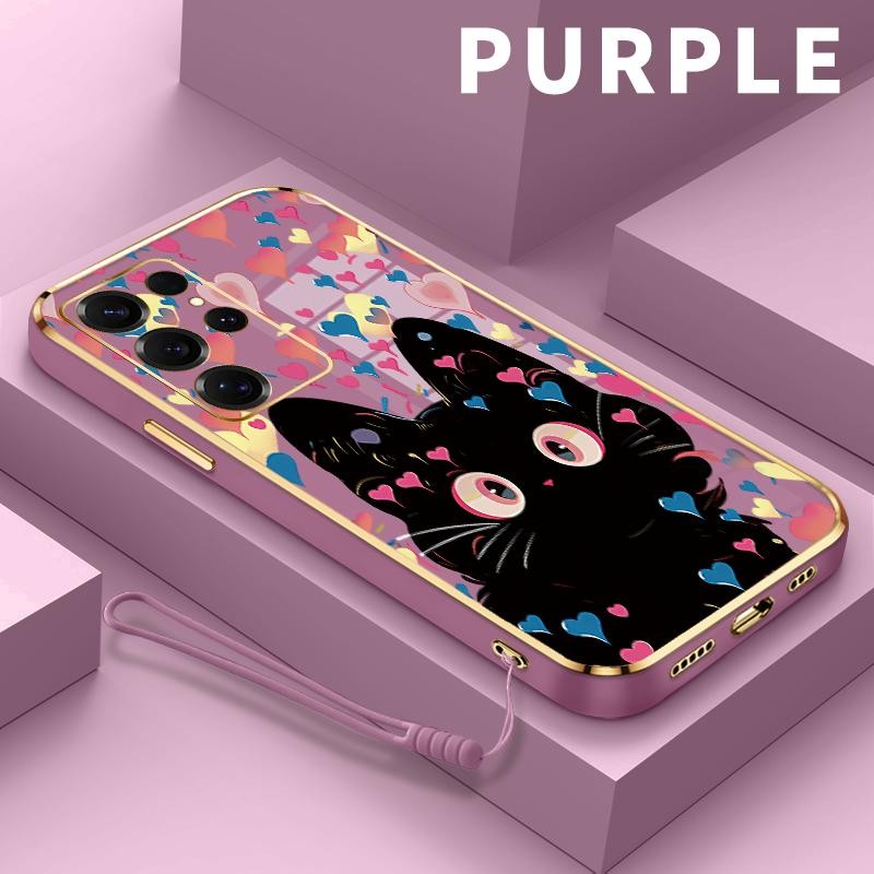 Case Hp For Samsung Galaxy S25 S24FE S21 FE S9 Plus S10 Plus S20 FE S21 S22 Plus Ultra S23 FE Plus U