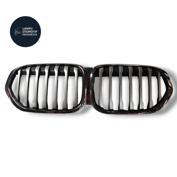 Grill depan Original Radiator depan BMW X1 F48