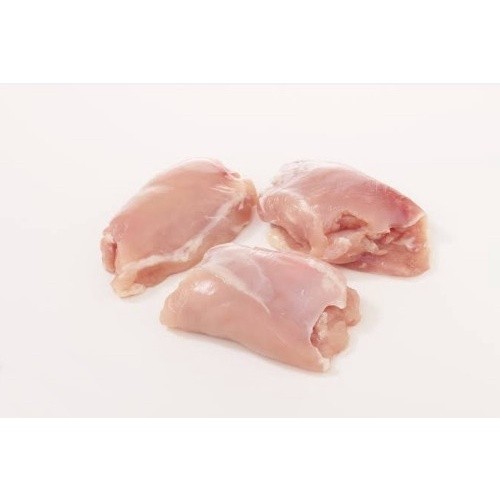 

Paha Ayam Fillet Chicken Thigh