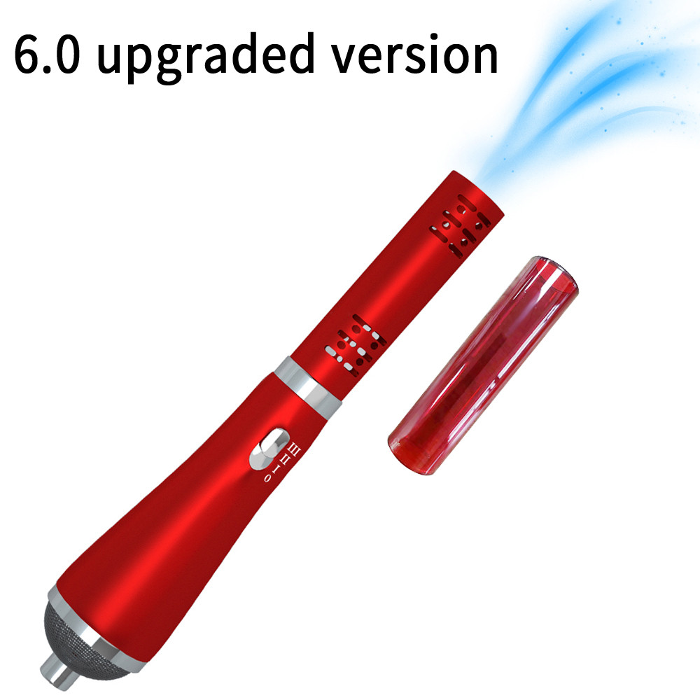 Itera Care Pro Iteracare Terahertz Therapy Device THZ Therapy Device  Terahertz Wand For Water Terah