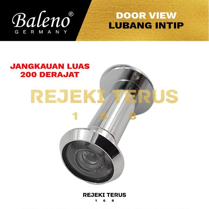 

Door View Lubang Intip Pintu Door Viewer Pintu Kekeran