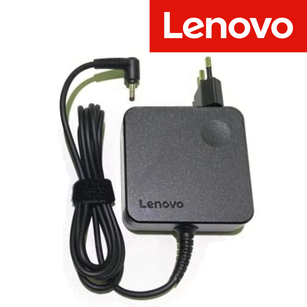 Charger Laptop Original Lenovo Series Ideapad 100 100-14 110 110S 120 130 310 320 330 510 520 710 Sl