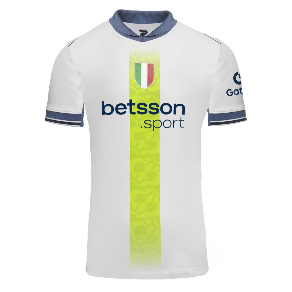 jersey inters home special edition VR 46 kit 2024CO