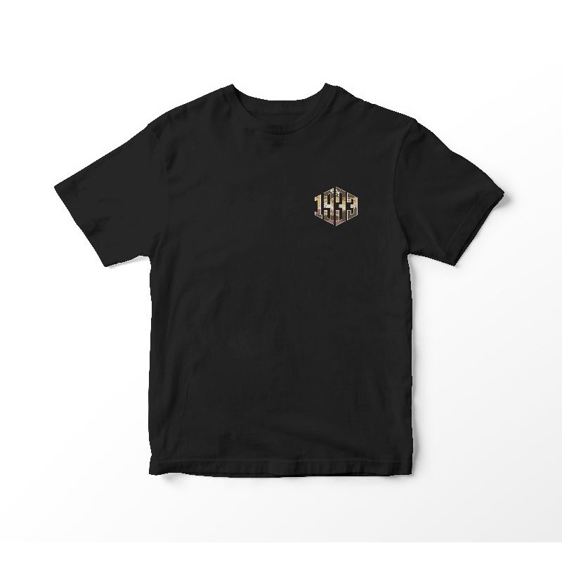 KAOS PERSIB HITAM LOGO 1933 BAJU PERSIB BANDUNG KAOS PRIA PERSIB KAOS DISTRO PERSIB KAOS POLOS BAJU 