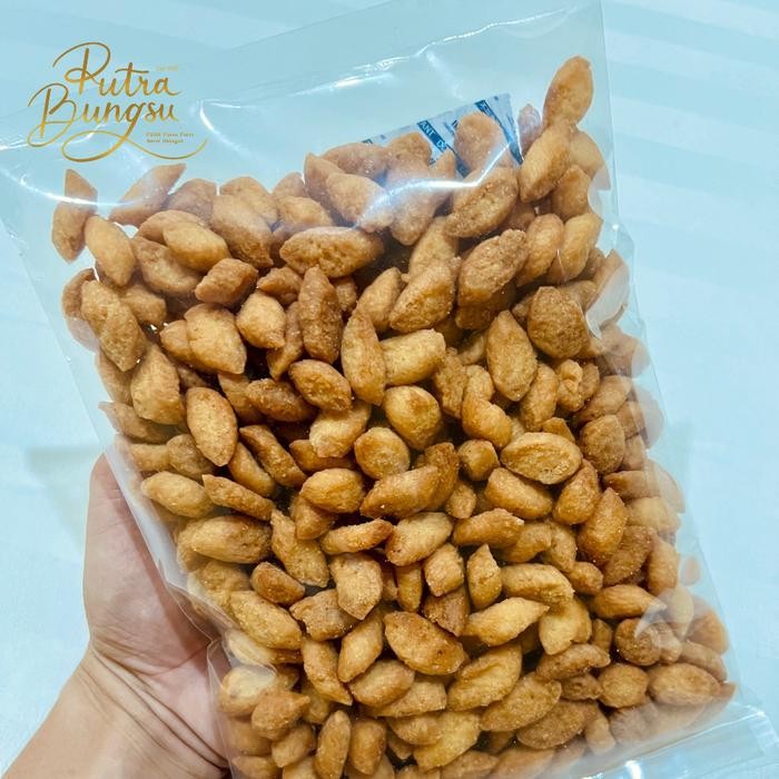 

Sale Biji Ketapang Manis Empuk 500g Gurih Halal Premium Happy Shopping