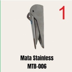 Sparepart alat tanam jagung IMTAGRO / SATAGRO suku cadang gejik onderdil gejik mulut bebek, gigi /