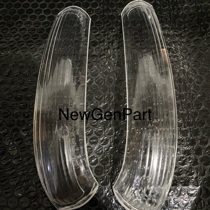 Mika Sein Spion Captiva Chevrolet Captiva