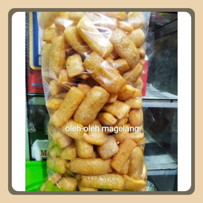 

krecek sayur 1Kg, kulit sapi kwalit super