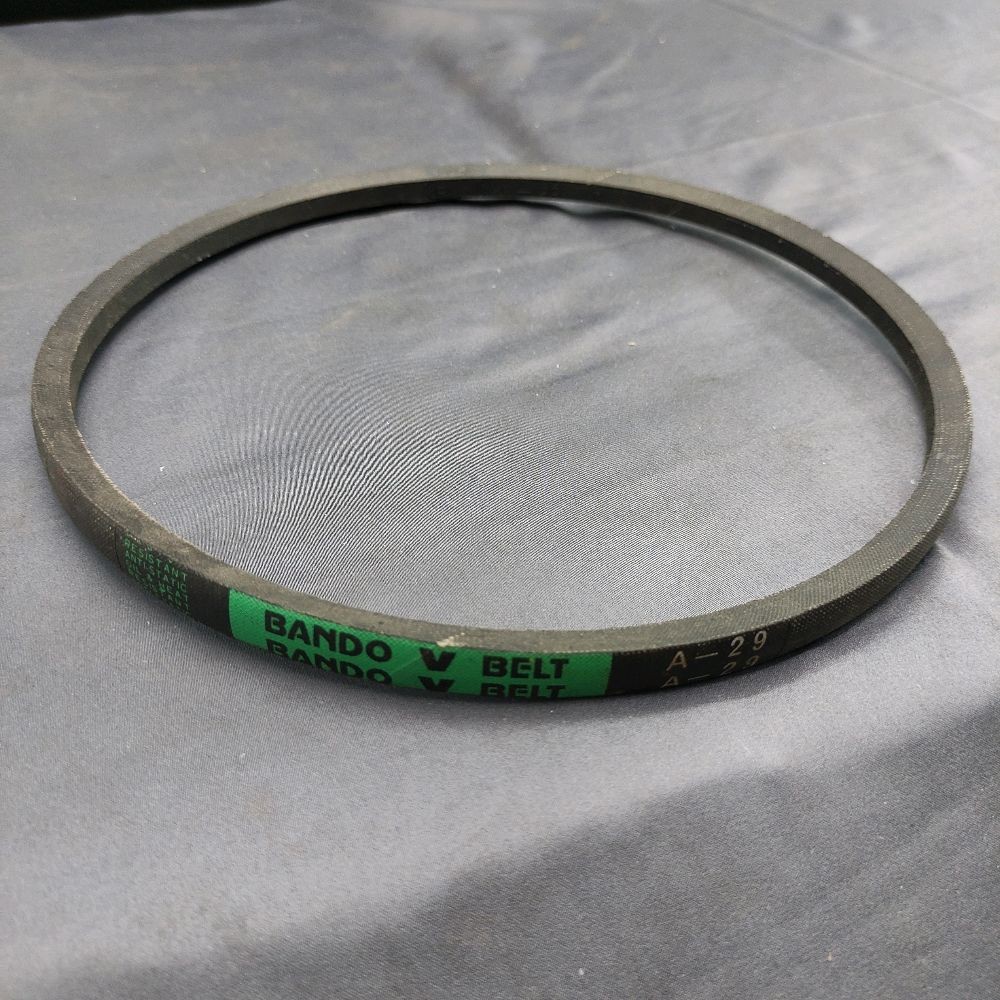 VAN Belt A-30/a-710