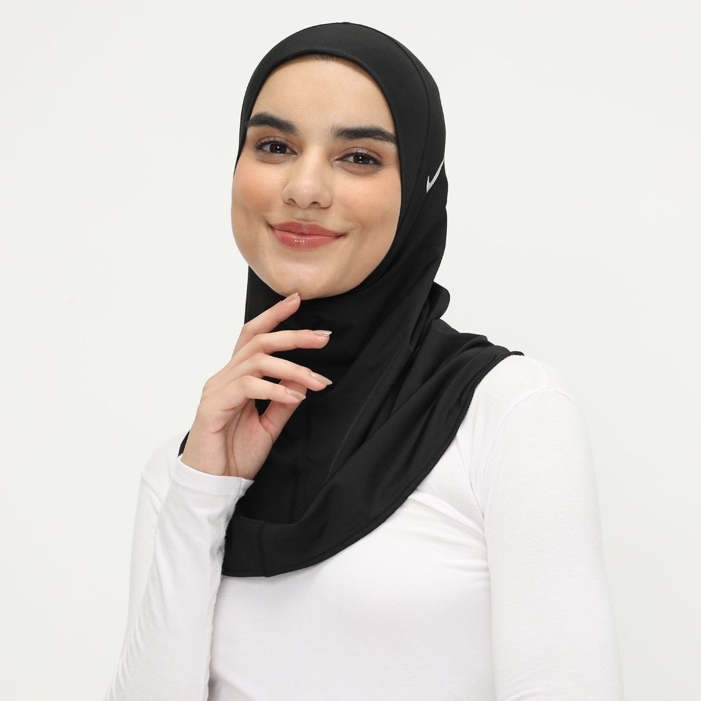 PARXETSHOP  (Yogalates)  N K SPORTS HIJAB  / hijab olahraga / hijab sports / hijab renang
