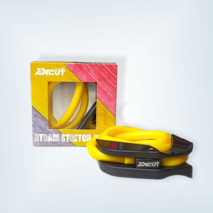 Decut RTRAIN | Stretching Band - Untuk Latihan Panahan