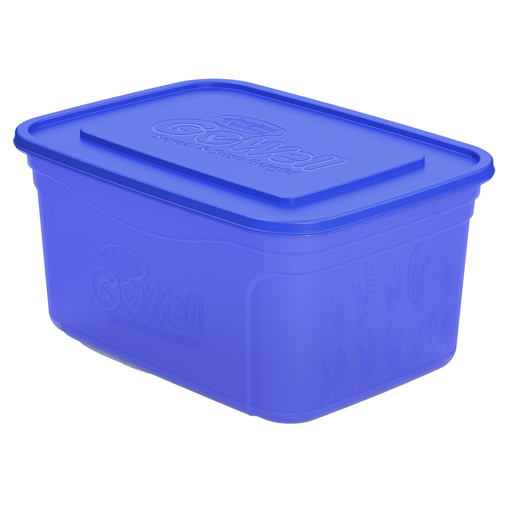 

Gimmick272 Gowell Container