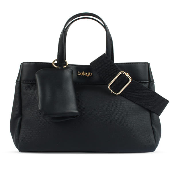 Bellagio Poppy 242 Hand Bag