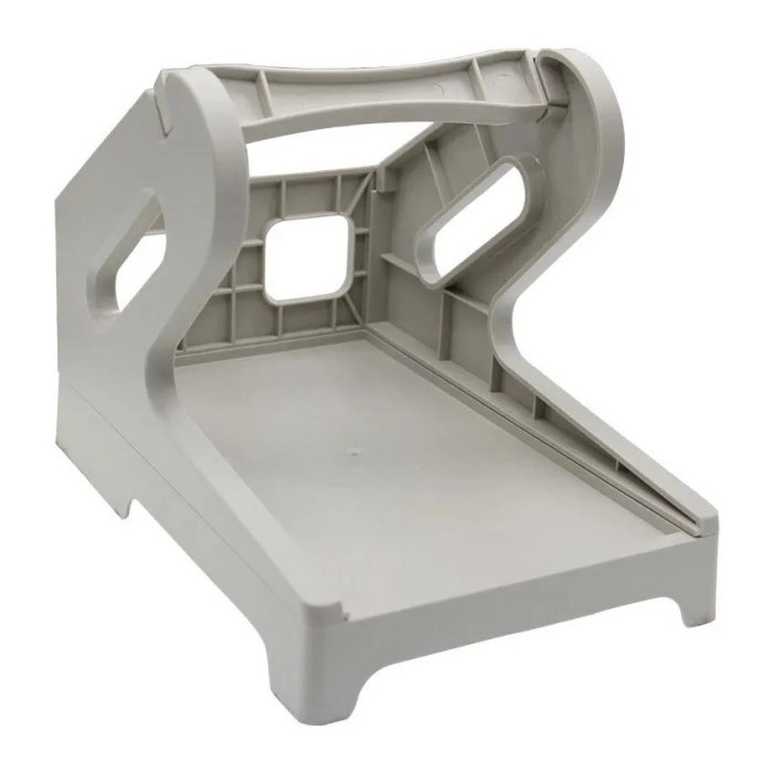 

Promo Tempat Kertas Printer Thermal / Paper Holder Printer Barcode Thermal - S terlaris
