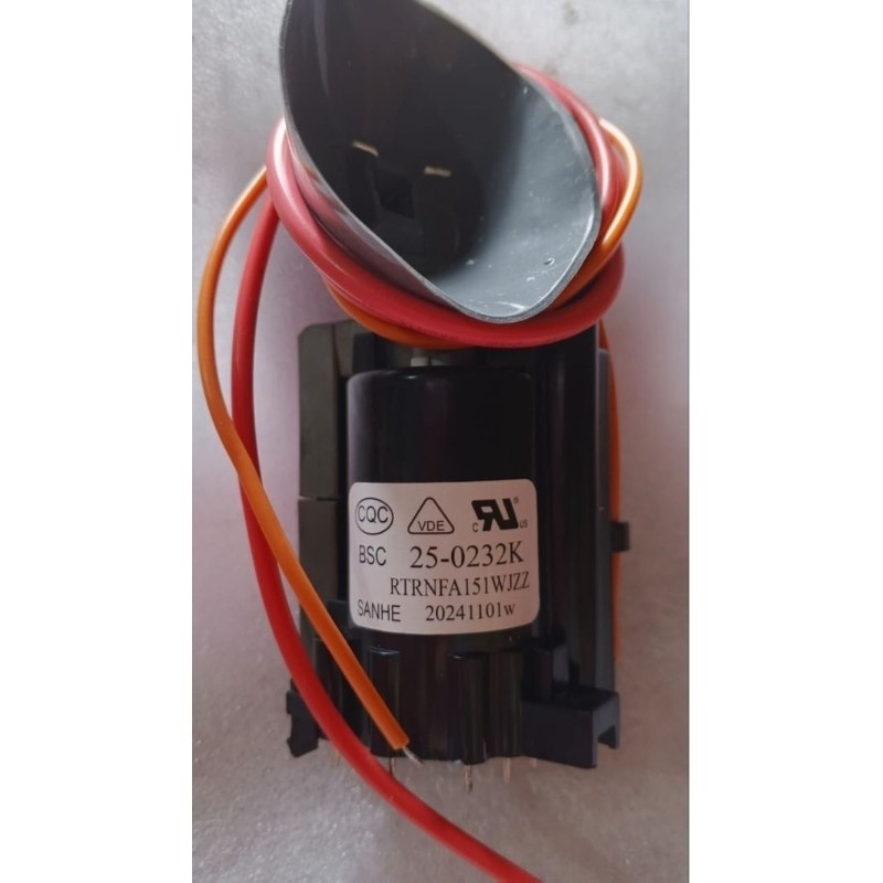 Flayback FBT TV Sharp 21Inc Slim FA151WJZZ (BSC25-0232K) Original