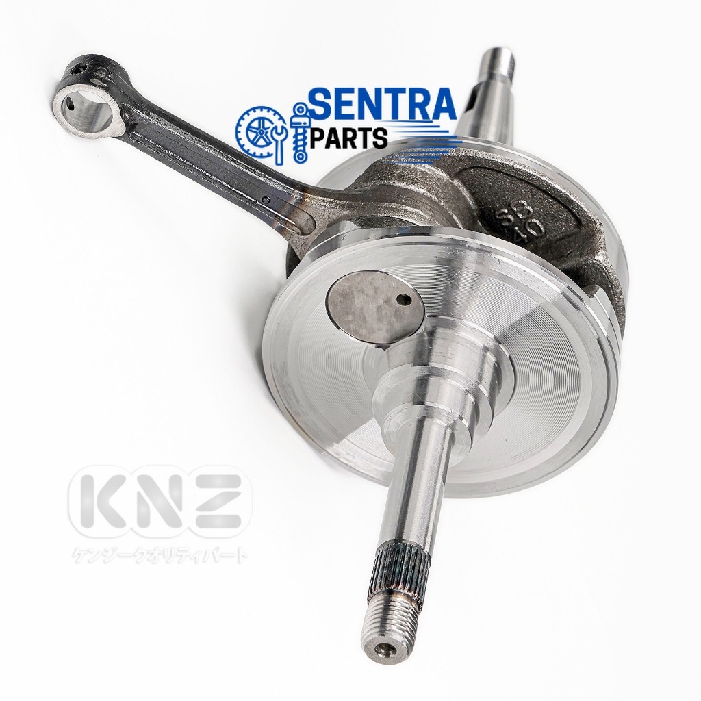 KRUK AS ASSY VARIO 150 (K59) BANDUL KRUK SET KOMPLIT KNZ