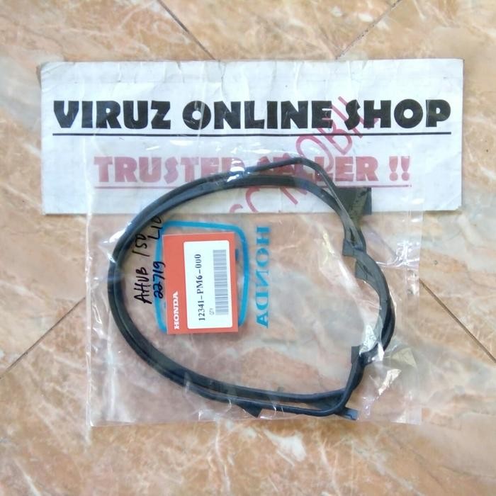 KARET PACKING PAKING DEKSEL KLEP CIVIC LX GRAND CIVIC
