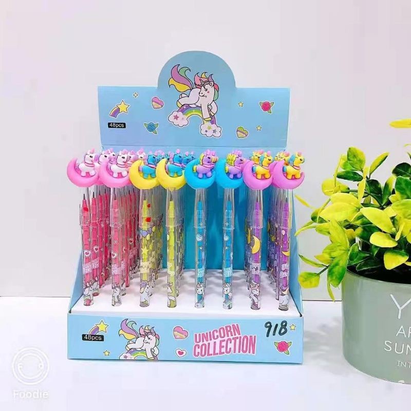 

Pensil bensia/pencil benzia karakter/pensil susun/ pensil lucu