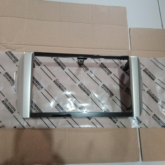 

frame panel tape head unit Inova reborn venturer 10 inch original