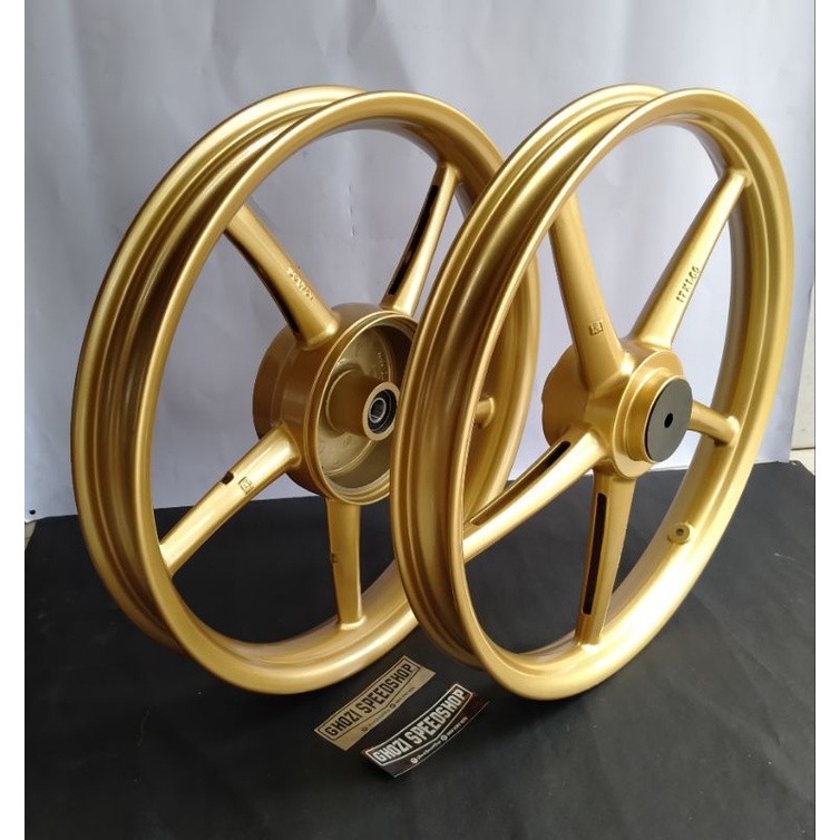 DKS_ velg racing replika copy RCB pnp Rx king