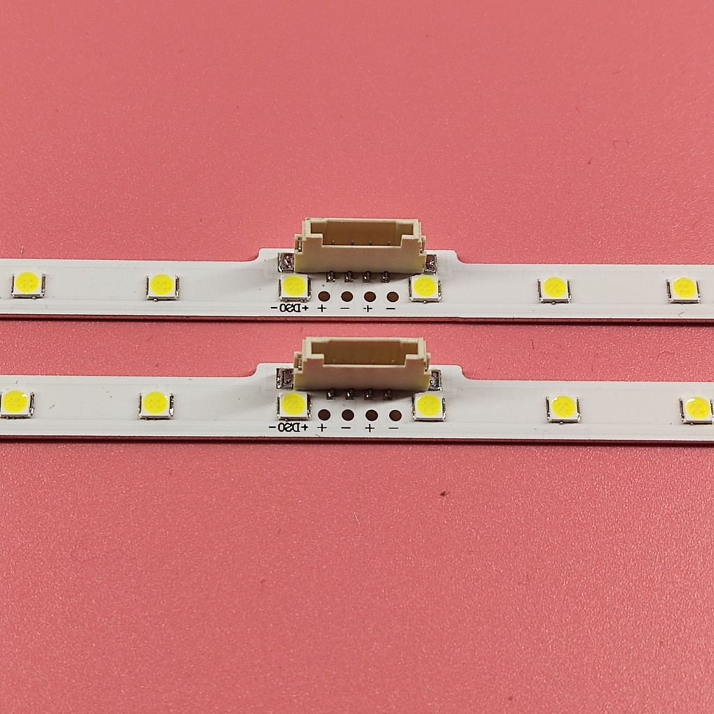 LED backlight strip for Sam.sung UE50NU7100 UE50NU7120 UE50NU7020 UN50NU7100 UE50NU7400 UE50NU7472U 