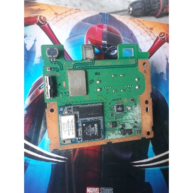 IC wireles/blotot ps3 fat CHHCO