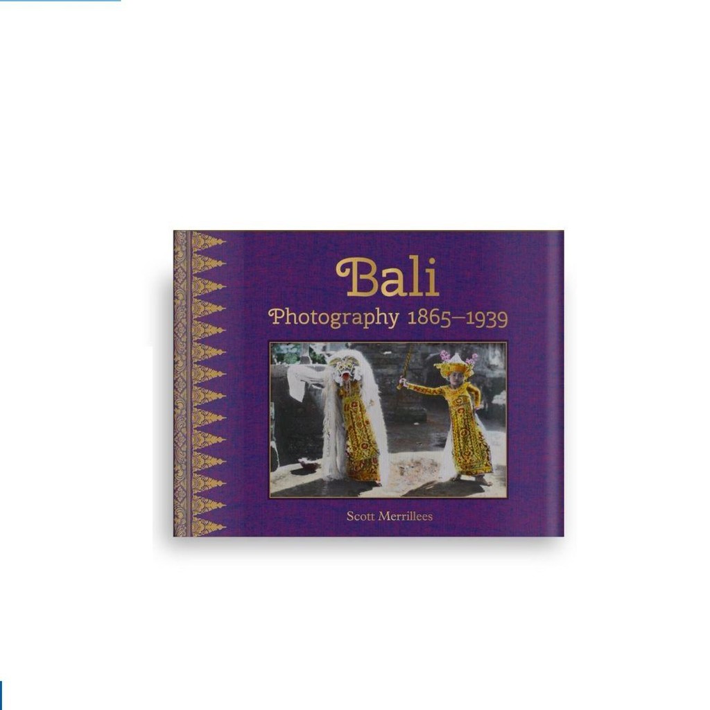 

Bali: 1859-1939 (HC) 9786026990860